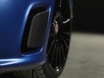 Abarth 500 Blue Wonder by Pogea Racing 2015 года